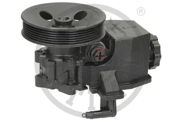 Hydraulic Pump, steering (HP-347)