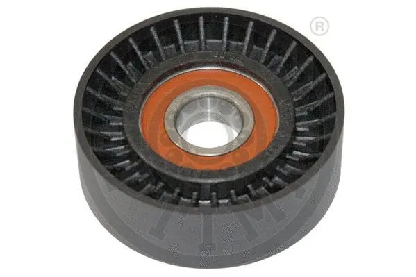 Deflection/Guide Pulley, V-ribbed belt (0-N1395)