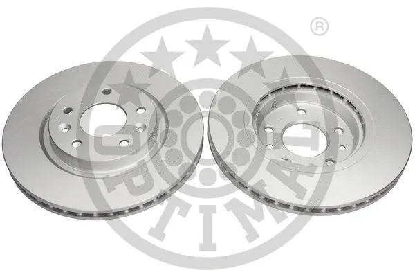Brake Disc (BS-9246C)