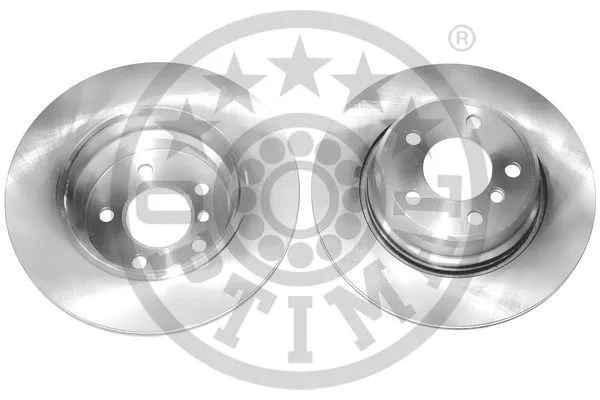 Brake Disc (BS-8088C)