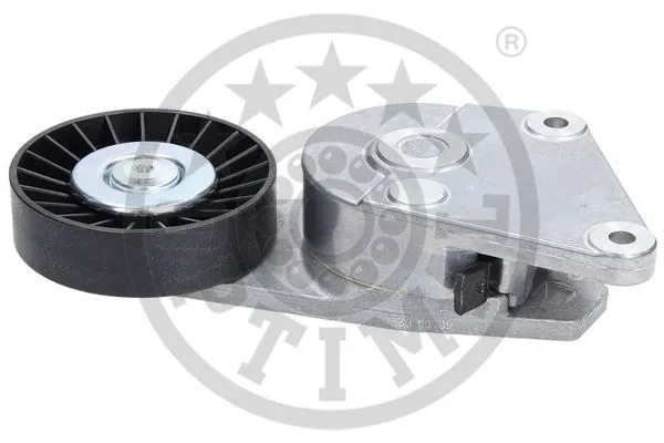 Belt Tensioner, V-ribbed belt (0-N1484)
