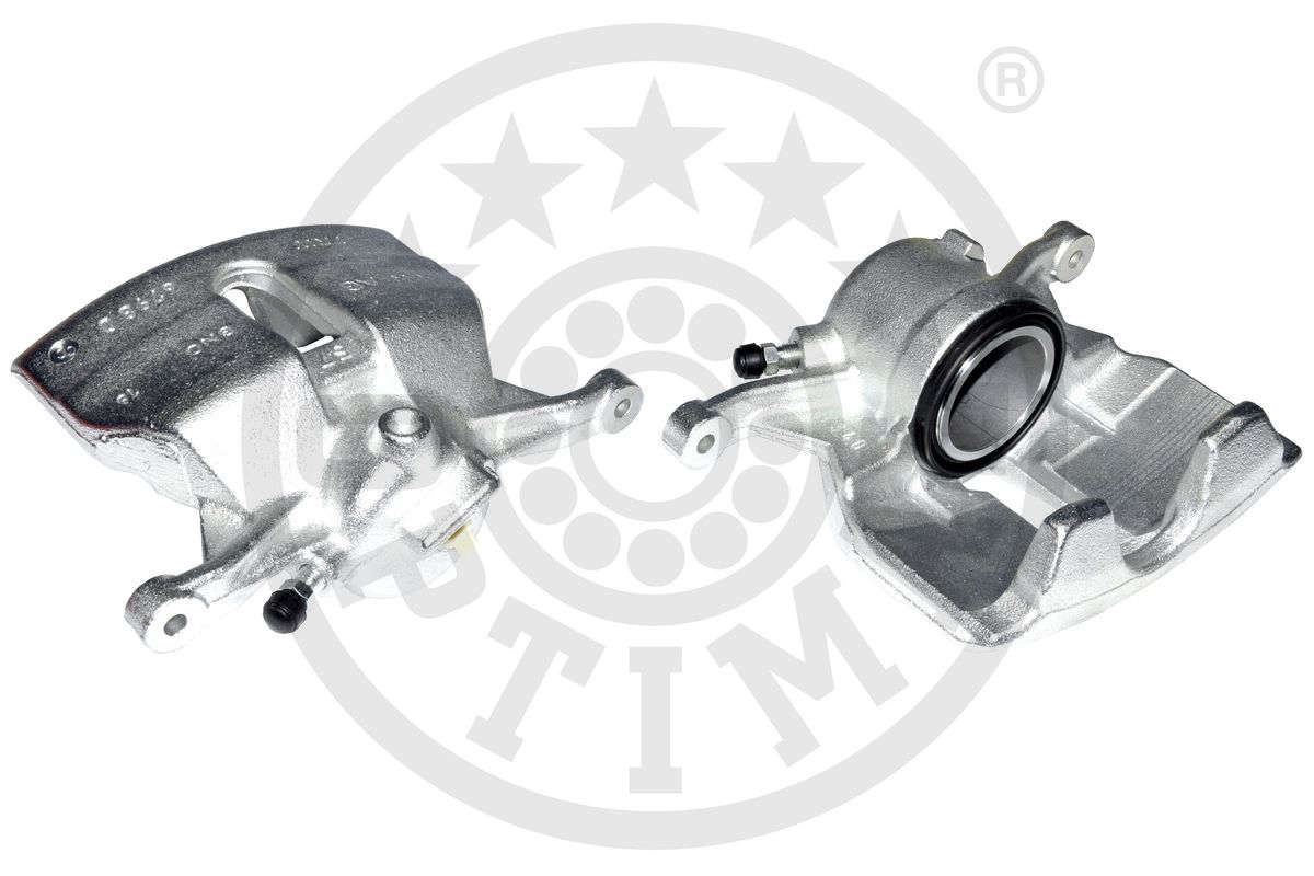 Brake Caliper (BC-2804L)