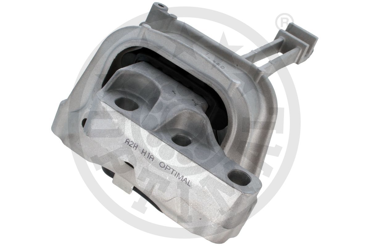 Mounting, engine (F7-5177)
