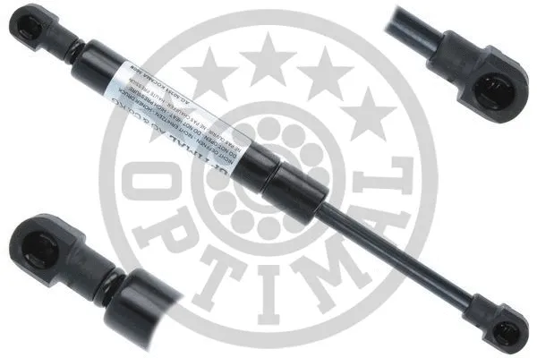 Gas Spring, boot/cargo area (AG-50351)