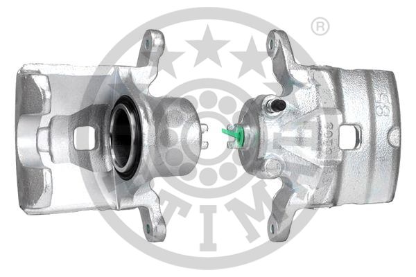 Brake Caliper (BC-2753L)