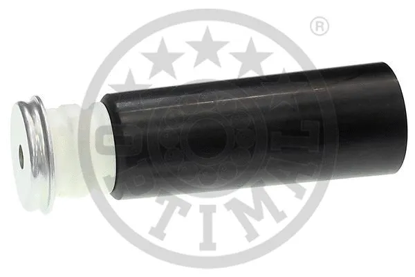 Rubber Buffer, suspension
