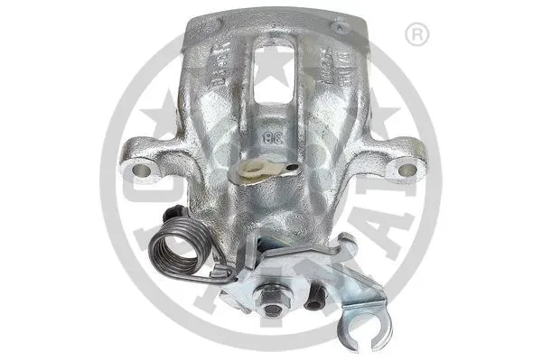 Brake Caliper (BC-1144R)