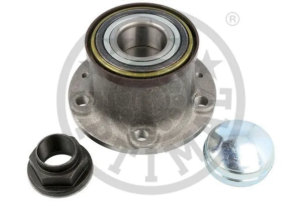 Wheel Bearing Kit (602973)