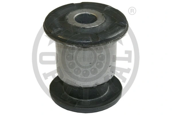 Mounting, control/trailing arm