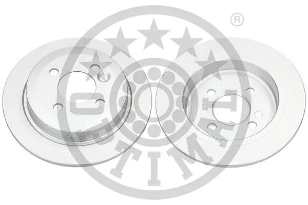 Brake Disc (BS-7874C)