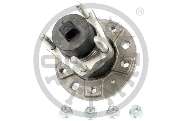 Wheel Bearing Kit