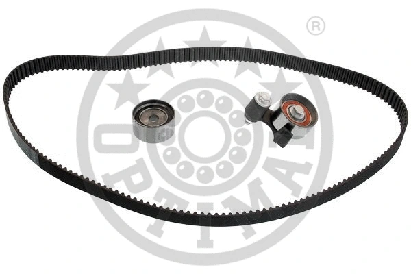 Timing Belt Kit (SK-1187)