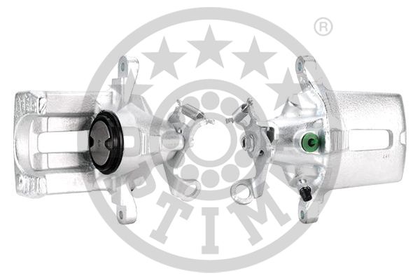 Brake Caliper (BC-2503R)
