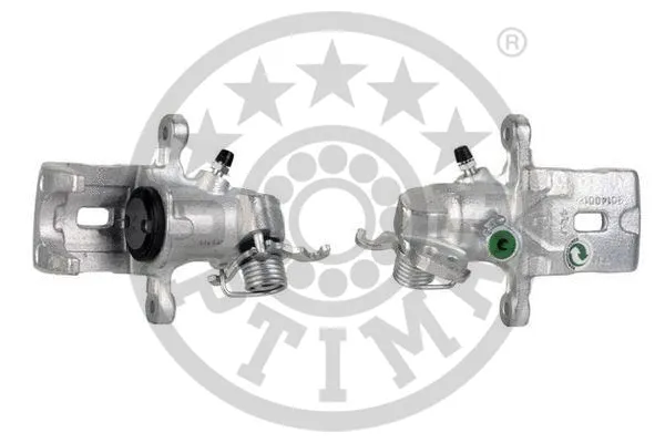 Brake Caliper (BC-1304L)