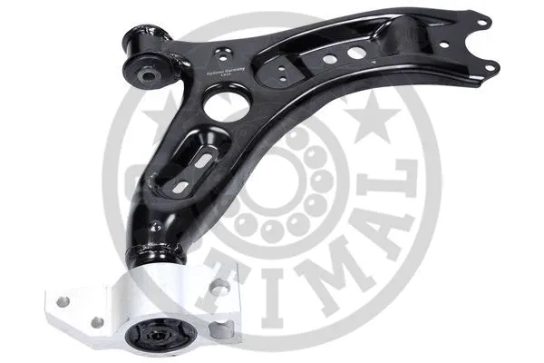 Control/Trailing Arm, wheel suspension (G6-1346)