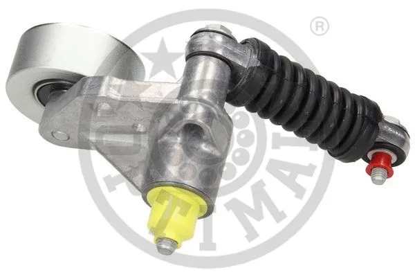 Belt Tensioner, V-ribbed belt
