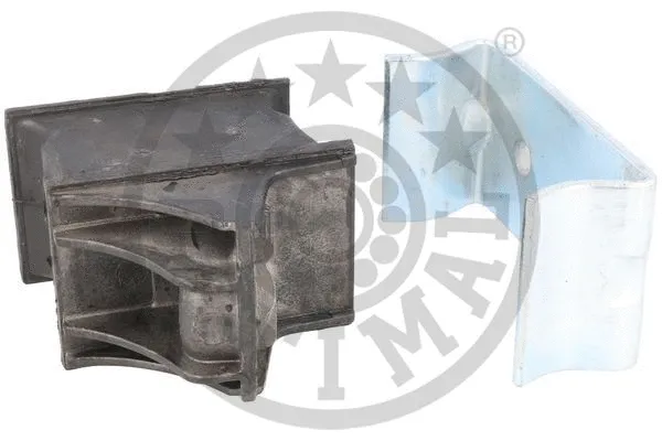 Mounting, engine