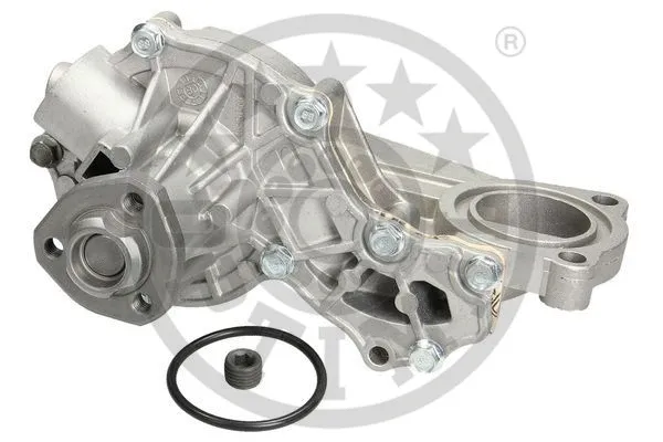 Water Pump, engine cooling (AQ-1063)