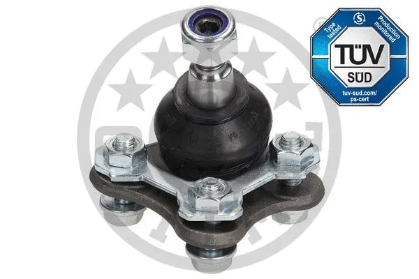 Ball Joint (G3-540)