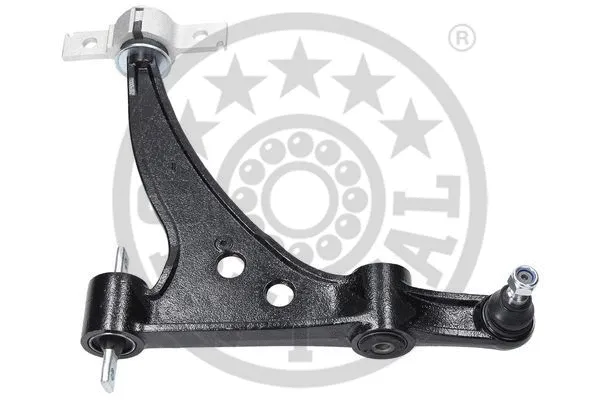 Control/Trailing Arm, wheel suspension (G6-806)