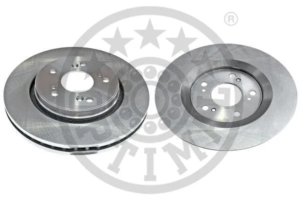Brake Disc (BS-8286)