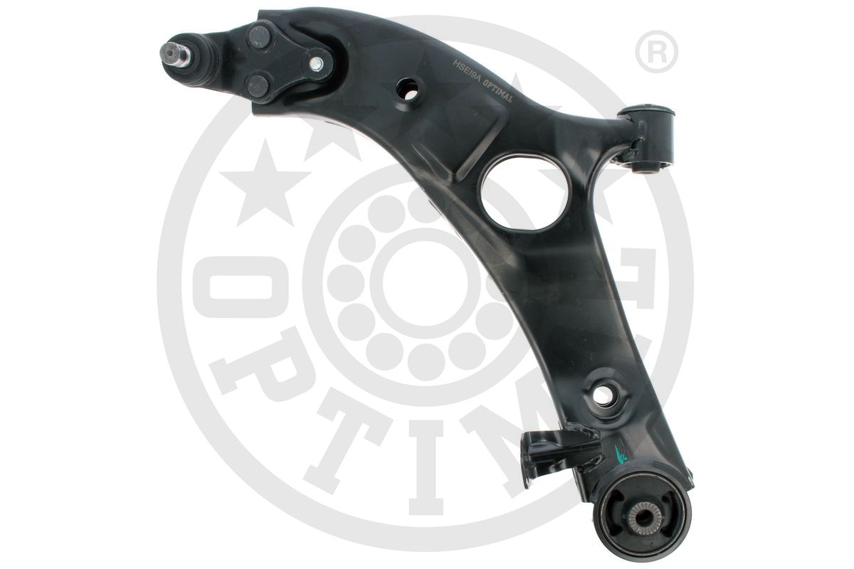 Control/Trailing Arm, wheel suspension (G6-2194S)