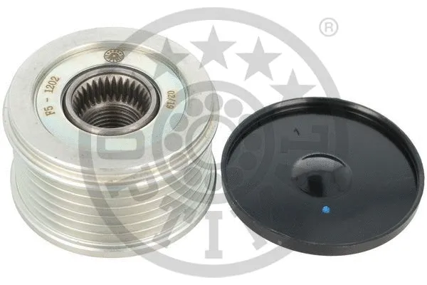 Alternator Freewheel Clutch (F5-1202)