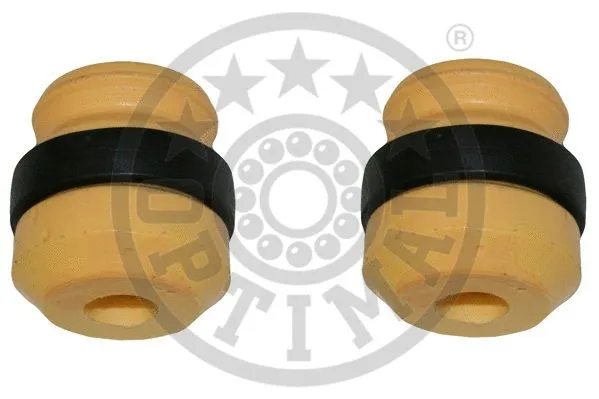 Dust Cover Kit, shock absorber (AK-735249)