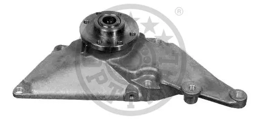 Bearing, radiator fan shaft (0-N1281)