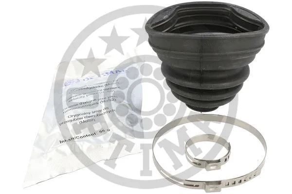 Bellow Kit, drive shaft