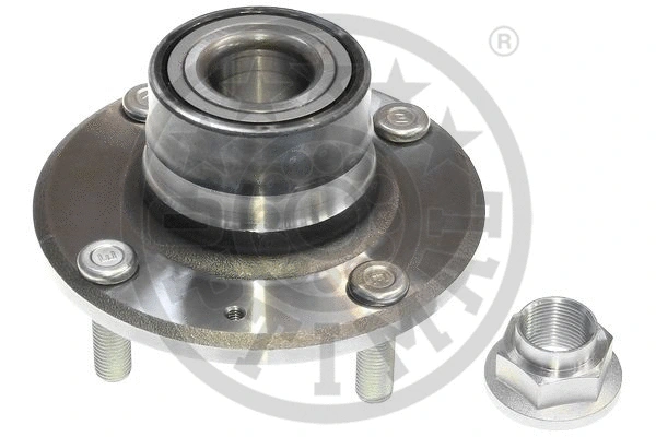 Wheel Bearing Kit (952415)