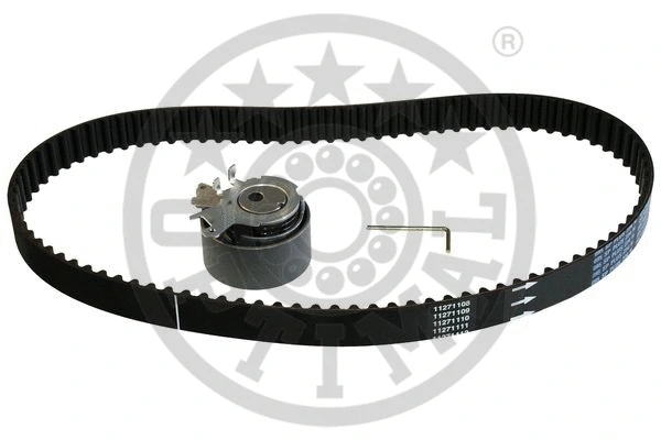Timing Belt Kit