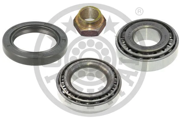 Wheel Bearing Kit (600410)
