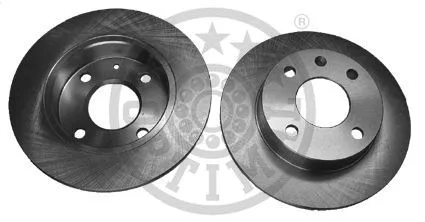 Brake Disc (BS-0940)
