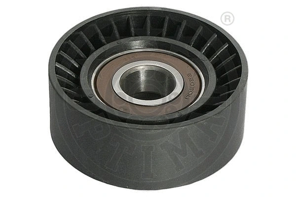 Tensioner Pulley, V-ribbed belt (0-N1475S)