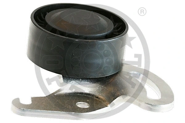 Tensioner Pulley, V-ribbed belt (0-N1474S)