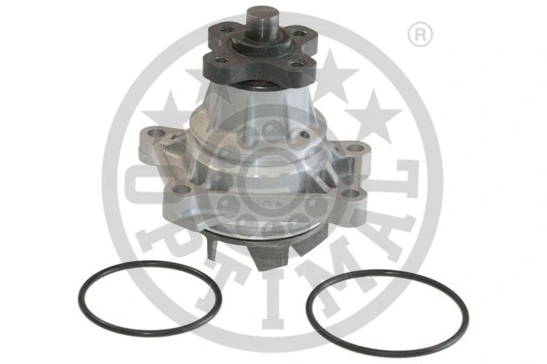 Water Pump, engine cooling (AQ-2206)