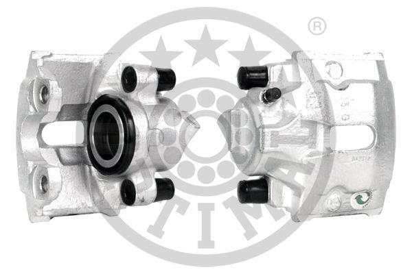 Brake Caliper (BC-3027L)