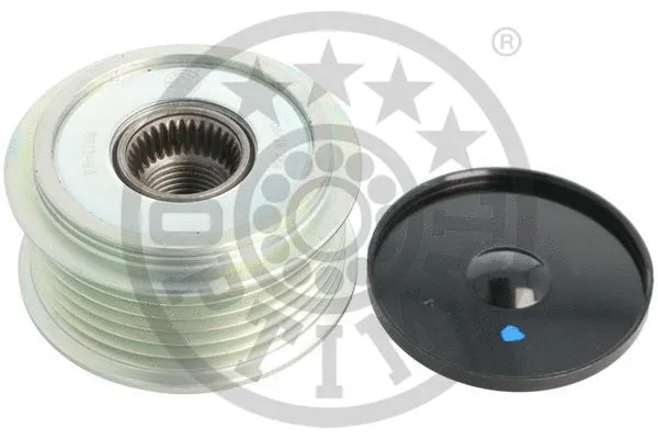 Alternator Freewheel Clutch (F5-1194)