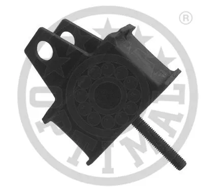 Mounting, engine (F8-4014)