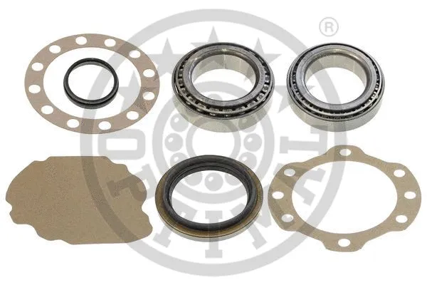 Wheel Bearing Kit (982811)