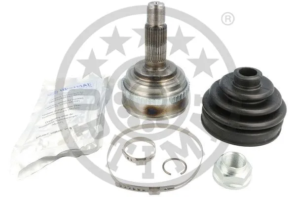Joint Kit, drive shaft (CW-2700)