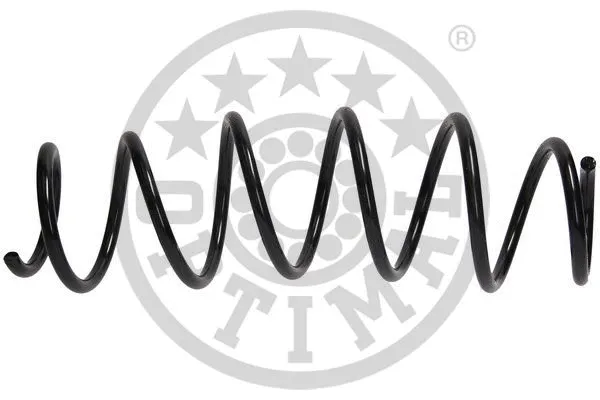 Suspension Spring