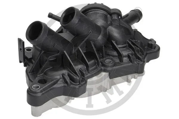 Water Pump, engine cooling (AQ-2392)