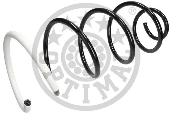 Suspension Spring (AF-3670)