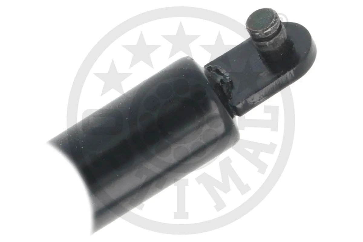 Gas Spring, bonnet