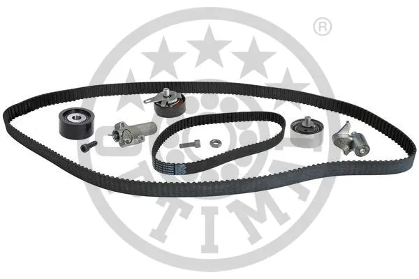 Timing Belt Kit (SK-1621)