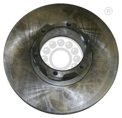 Brake Disc (BS-7828)