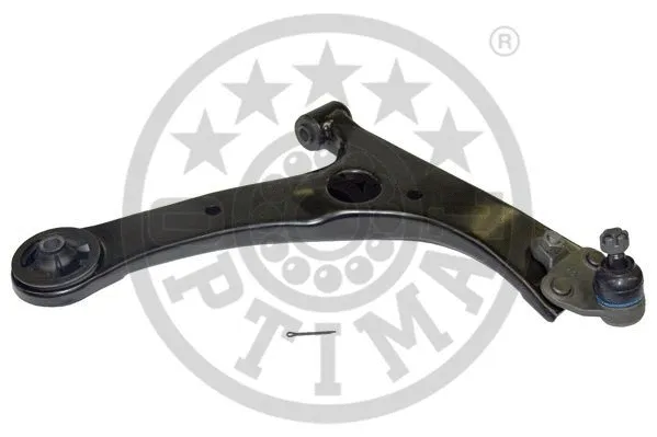 Control/Trailing Arm, wheel suspension (G6-1222)