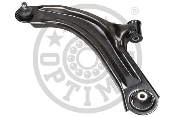 Control/Trailing Arm, wheel suspension (G6-1133)